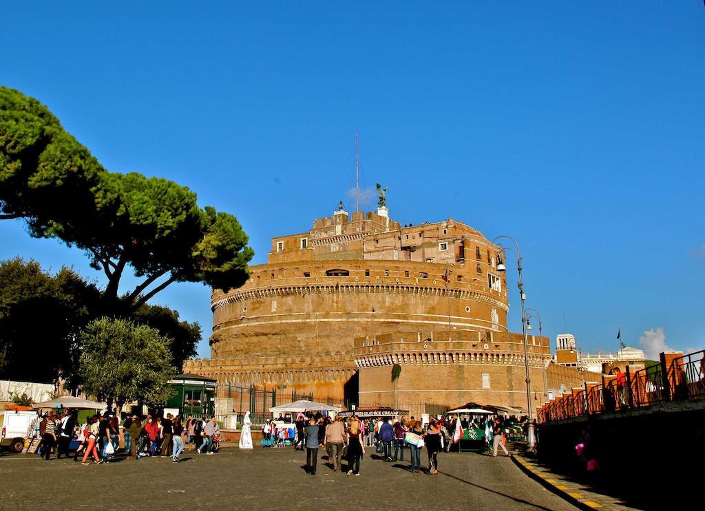 Apartamento Giulio Cesare Imperatore *