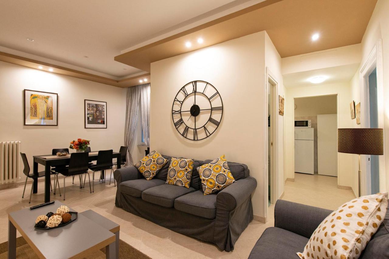 Giulio Cesare Imperatore Apartamento Roma