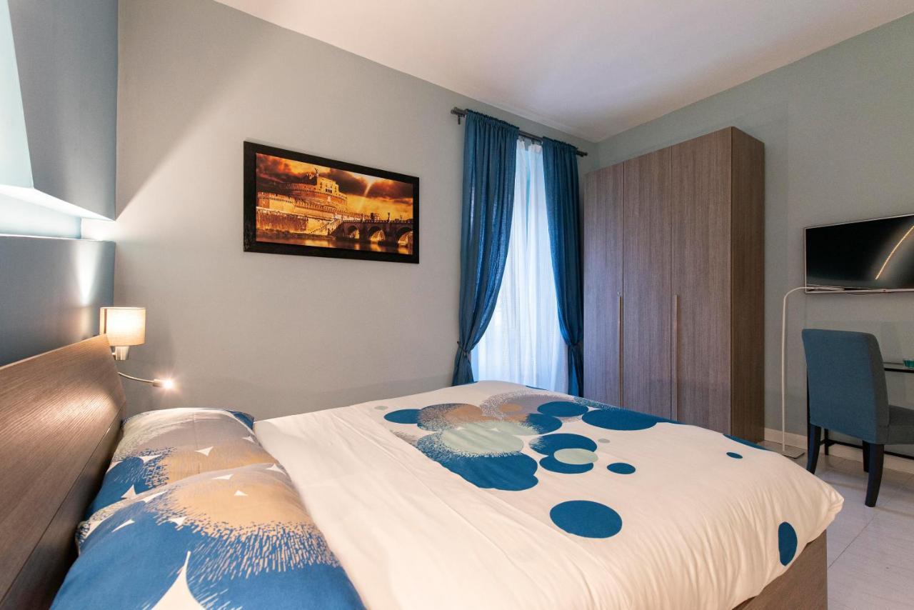 Apartamento Giulio Cesare Imperatore *